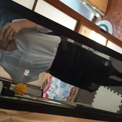 久々の酔っ払いさんに(^_^*)