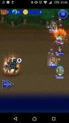 FFRK FF2イベント