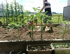 奴隷の１日(笑)