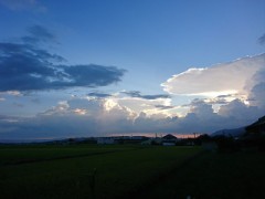 パワースポット信じる？