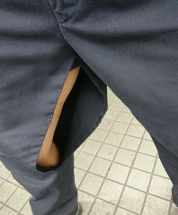 白髪見つかったらどうする？