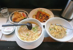 自由？それとも軟禁？(ー_ー;)