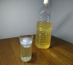 飲みすぎて。。。試飲♪