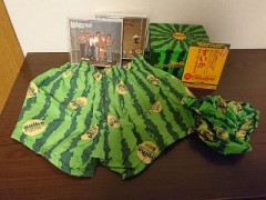 追っかけしたことある？