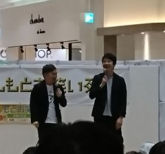 好きなお笑い芸人ベスト3教えて