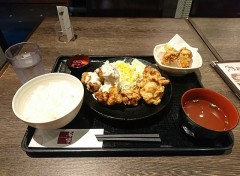 【お題日記】1ヶ月同じものだけ食べるなら何選ぶ？