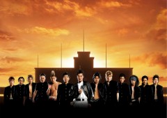 【お題日記】テンション上げる時に聴く曲