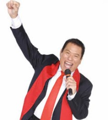 【お題日記】自分を元気にしてくれるものは？