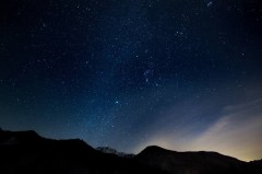 【お題日記】深海と宇宙、行くならどっち？