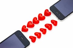 【お題日記】上手な連絡先交換方法