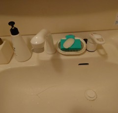 【お題日記】お風呂に入るタイミング