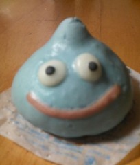 【お題日記】街で見かけた驚きの恰好の人