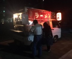 【お題日記】深夜おなか空いたらどうする？