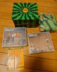 【お題日記】つい買い集めちゃうもの