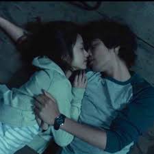 【お題日記】ドラマみたいな恋したい？