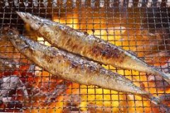 【お題日記】秋の味覚といえば？