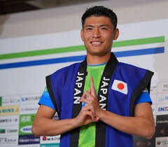 【お題日記】日本vsドイツ戦見た？