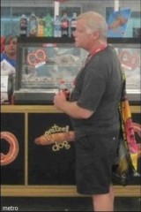 【お題日記】Hに見えちゃうもの