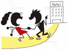 【お題日記】即日ベッドインはアリ？