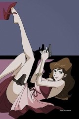 【お題日記】アニメキャラでHしてみたいのは？