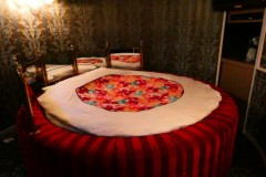 【お題日記】回転ベッド使ったことある？