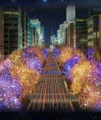 【お題日記】毎年クリスマスは気にする？