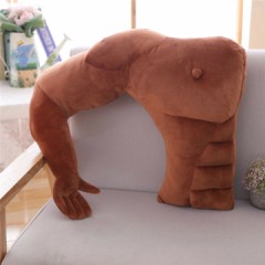 【お題日記】腕枕する？