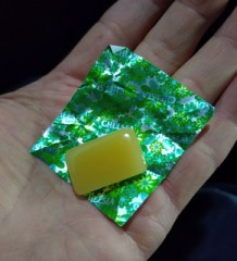 【お題日記】自分or周囲にフルビット免許の人いる？