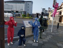 【お題日記】相手にオモチャ使おうと言われたら？