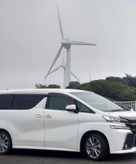 【お題日記】自分の愛車について語って