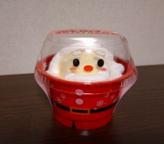 【お題日記】クリスマスの夜はどうだった？