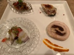 渋谷の静かなお店