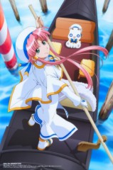 【お題日記】一番なりたいアニメキャラは？