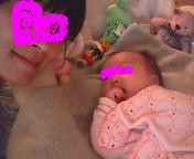 保育園の先生・・・天職（しみじみ・・・）