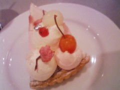 ケーキ大好き！