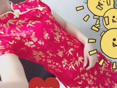 年甲斐もなく………