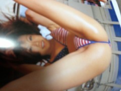 性への目覚めは以外と遅かったかもね～