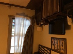 鎌倉のホテルに泊まってお楽しみするんです