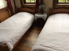 今度の土日は鎌倉のホテルでお楽しみ～