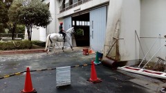 未来のダービージョッキー・・・