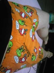 パンツパート２