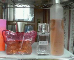 香水★★