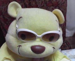 へんなぷ～さん★