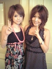 あみ★美沙子ちゃん♪