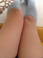 おひさしぶりー！