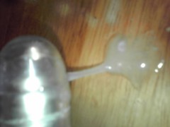 電車の中で　品定め