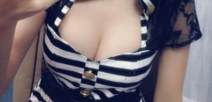 メイドコスチューム