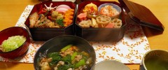 泡沫の時間
