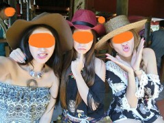 ここは別世界