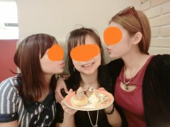 仲良しさん